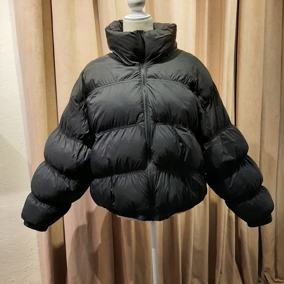 wild fable Jackets & Blazers - Wild Fable Puffer Jacket